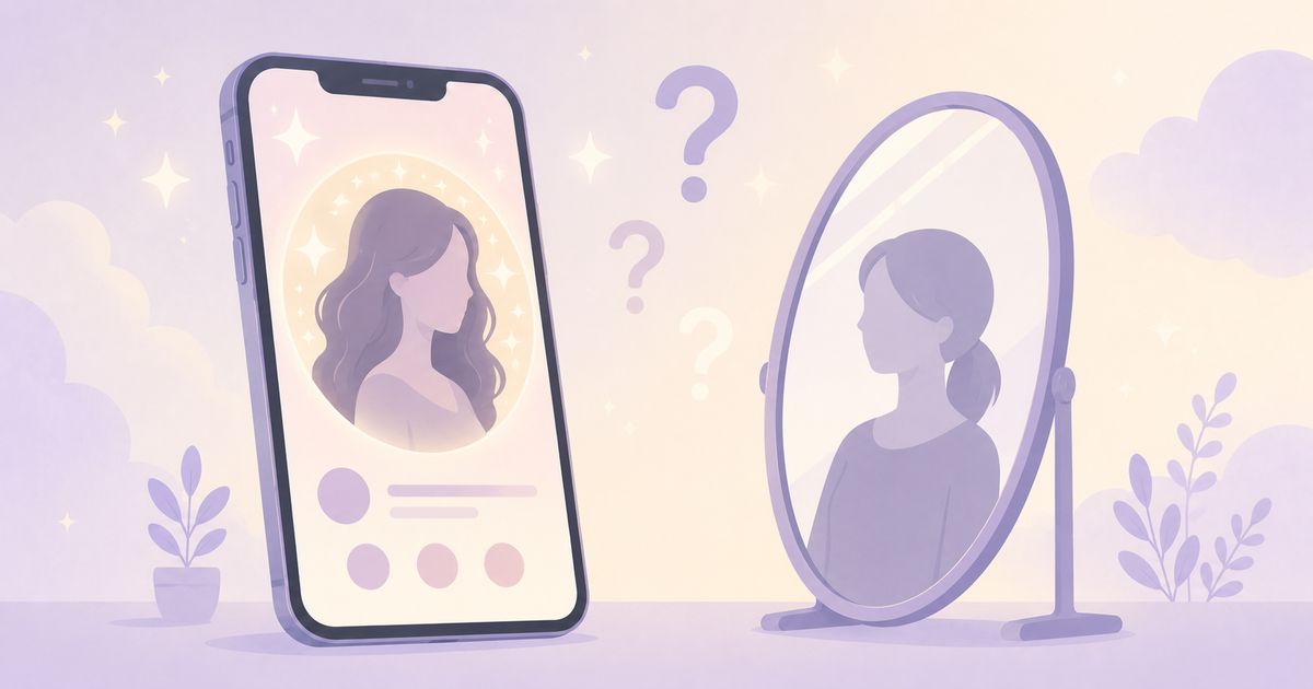 ワクワクメール体験談⑥｜写真と別人が来た——気まずい2時間の乗り切り方
